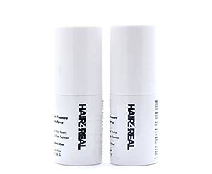 Buy Hair4Real Hair Locking Spray, Transparent, 30 ml (Pack of 2) Online ...