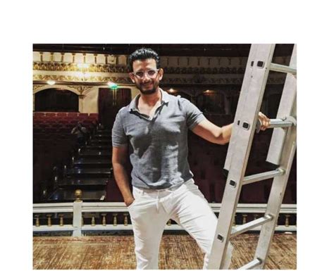 Sharman Joshi’s father, actor Arvind Joshi passes away