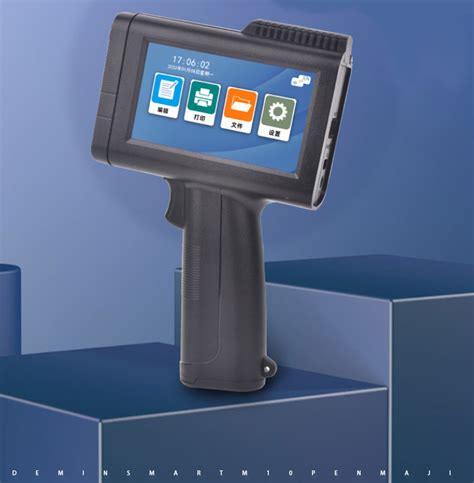 Image result for Handheld Portable Printer