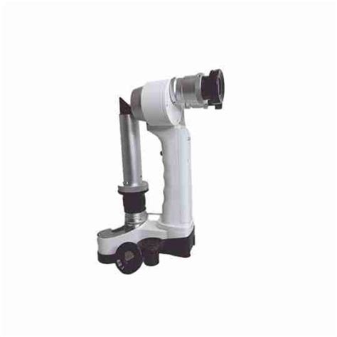 Slit Lamp | Matronix