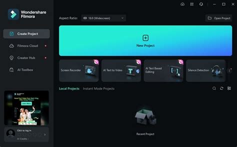 Get to Know Filmora's Magnetic Timeline: A Complete Guide