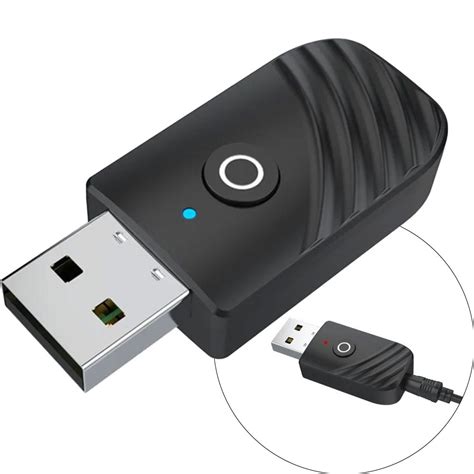 Image result for USB Bluetooth Audio Adapter