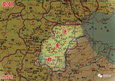 邢台地图高清版大图_最新邢台市地图全图可放大-地图网