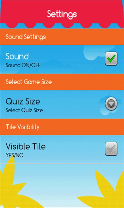 Memory Game - App on Amazon Appstore
