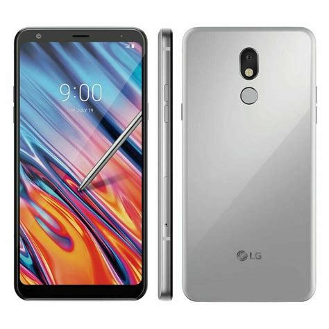 Download Mode On LG Stylo 5 的图像结果