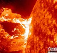 Image result for 耀斑爆发