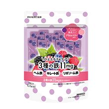 Dalam hal makanan kesehatan, Ito Kanpo Pharmaceutical