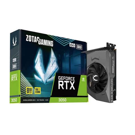 Nvidia RTX 3050 Graphic Card– EliteHubs