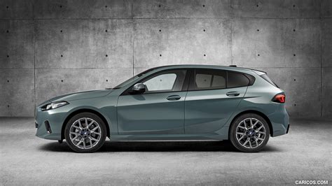 2025 BMW 120 M Sport Package | Side
