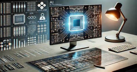 Ai Computer Chip Design 的图像结果