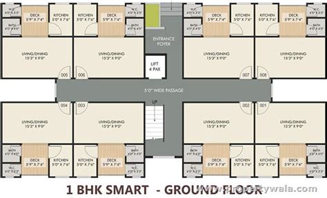 Xrbia Neral Courtyard Homes - Nerul, Navi Mumbai - Apartment Project ...