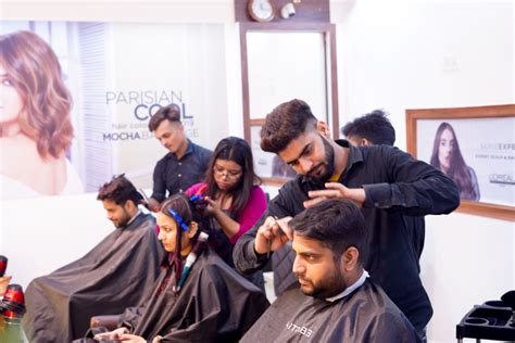 Hair Salon Chains in India % Studio99 Unisex Salon