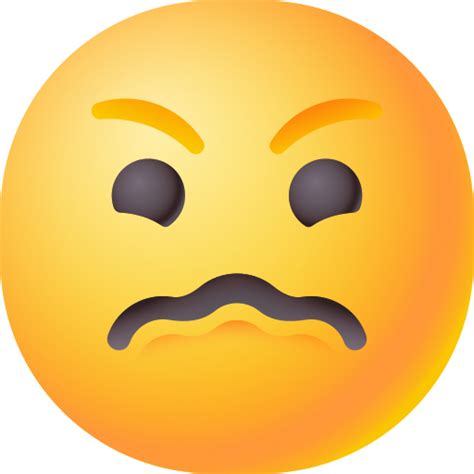 Jealous - Free smileys icons