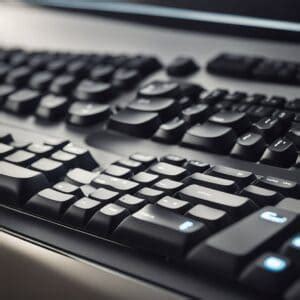 Image result for Left-Handed Computer Keyboard