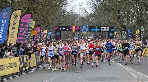 100 pictures as 15,000 runners take part in 2023 TTP Cambridge Half ...