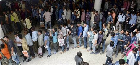 As Unemployment Reaches 45-Year High, Piyush Goyal Mentioned ‘Jobs’ 9 ...