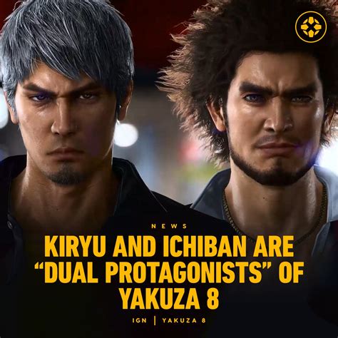 Yakuza 8, now seemingly titled Like a Dragon 8, will be released in ...