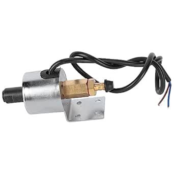 Electromagnetic Lubrication Oil Pump, Grinder Electromagnetic Oil Pump ...