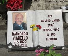 Raimondo Vianello