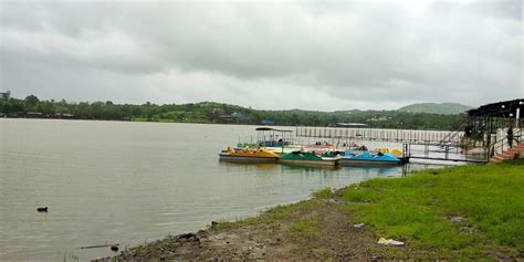 Manas Lake Pune | WhatsHot Pune