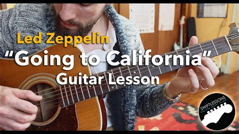 Image result for Guitarraviva Tutorial ES LED Zeppelin