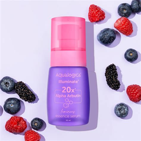 Buy Aqualogica Serums For Face at Best Price in India