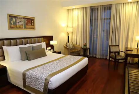 Jaypee Residency Manor