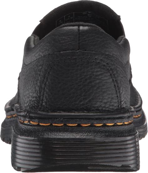 Dr. Martens Men's Boyle Slip-On Loafer at Maureen Baker blog