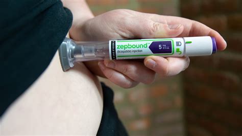 FDA says the Zepbound shortage is over. Here’s what that means for compounding pharmacies ...