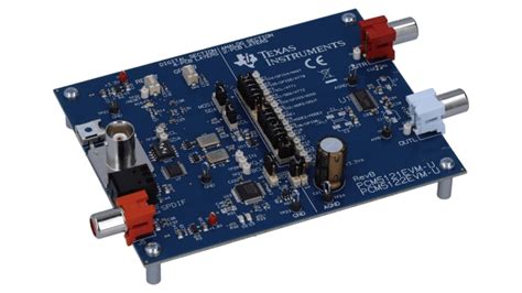 TPA3255EVM Texas Instruments | Texas Instruments TPA3255EVM TPA3255EVM ...