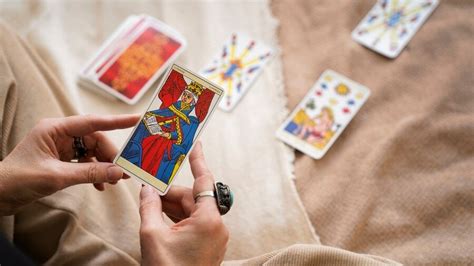 Tarot Card Readings: Here’s What The Tarot Card Readings For The Period ...