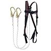 Karam Full Body Safety Harness | Construction Harness & Fall Protection ...