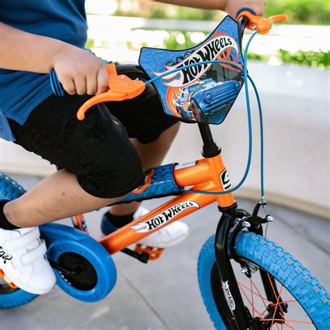 Clearance 12 hot wheels bike Flash Sales Spartan Mattel Hot Wheels ...