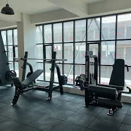 Best Top Rated Gym in Rajkot, Gujarat, India | Yappe.in