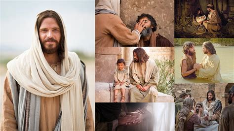 透過耶穌基督找到更多