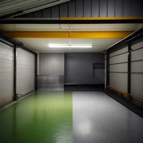 Tallahassee’s Garage Epoxy Flooring Makeover Must-Have – Pool Deck ...