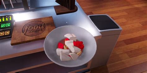 Image result for Kitchen Simulator Over Cooked