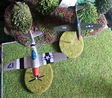 WORLD WAR 2 MODELZONE: U.S. Planes
