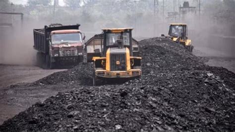 Bharat Coking Coal Q3 Results This Week: Key Details & Share Price Update