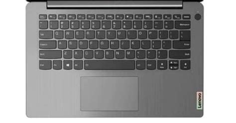 Lenovo ideapad slim 3i Palmrest Touchpad