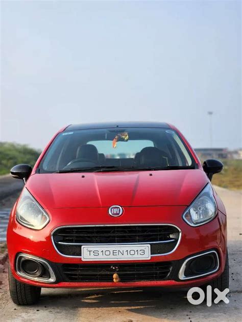 Fiat Punto EVO 2017 Diesel Well Maintained - Cars - 1799634264