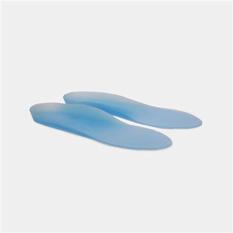 Bata blue insoles for hosiery & accessroies | Bata