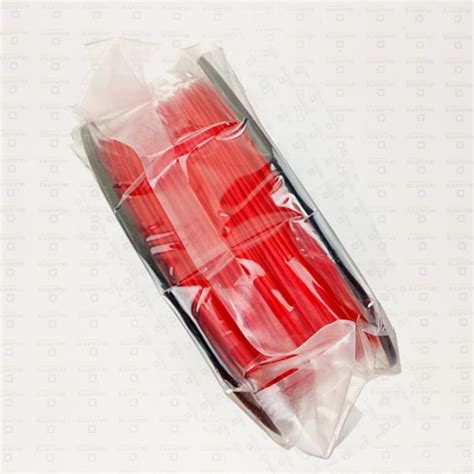 3D Printing filaments PLA 1kg ,1.75mm (Red) – QuartzComponents