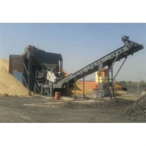 SMAN Coal Crushers - Coal Jaw Crusher Manufacturer from Nashik