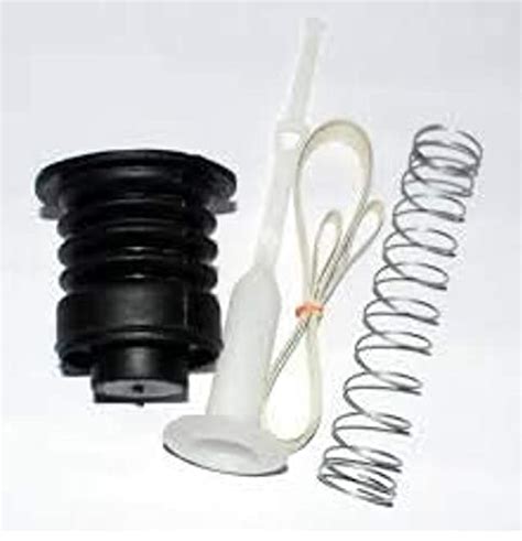 Buy SANAVYA Drain Water Valve Rubber Seal Set Compatible for LG | Semi ...