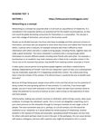 Studocu - Free Lecture Notes, Summaries & Exam Prep
