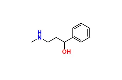 Atomoxetine EP Impurity H | 42142-52-9
