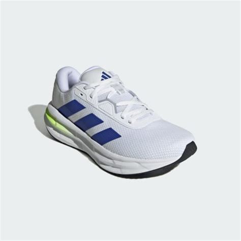 adidas Galaxy 7 Running Shoes - White | adidas India