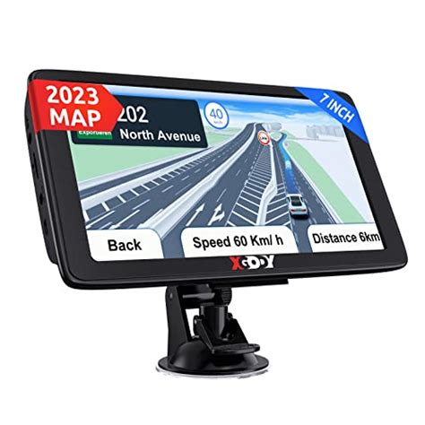 GPS Navigation System 的图像结果