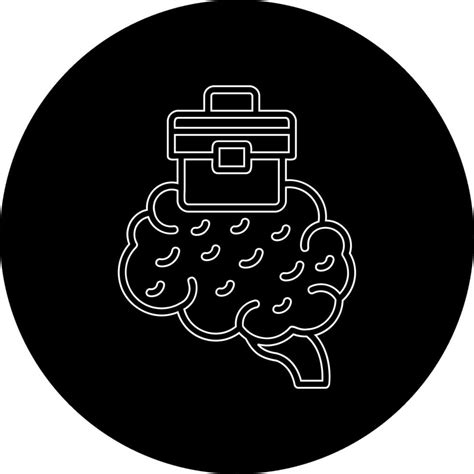 Business Intelligence Vector Icon 的图像结果